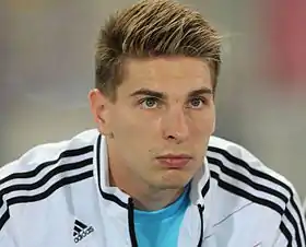 Image illustrative de l’article Ron-Robert Zieler