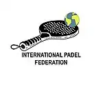 Image illustrative de l’article Fédération internationale de padel