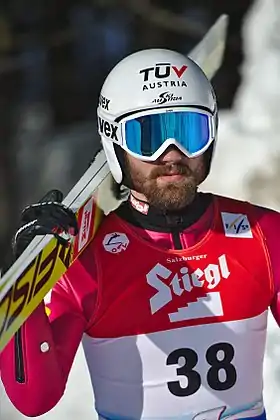 Image illustrative de l’article Sepp Schneider