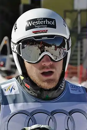 Image illustrative de l’article Simon Stickl