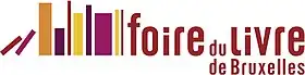Foire du livre de Bruxelles