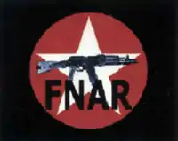 Image illustrative de l’article Fraction nationaliste armée révolutionnaire