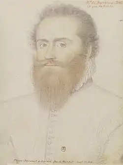 Image illustrative de l’article Philippe-Emmanuel de Lorraine