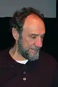 F. Murray Abraham prête sa voix pour le dieu égyptien Khonshu