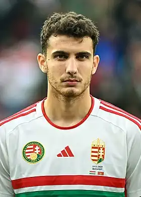 Image illustrative de l’article Botond Balogh