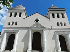 Cathédrale San Isodoro