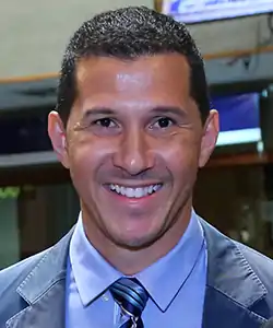 Image illustrative de l’article Fabiano Eller