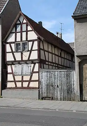 Grafschaft (Rhénanie)