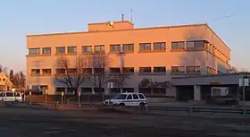 Borough de Fairbanks North Star