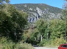 Image illustrative de l’article Lac Danger