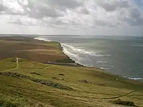 Communauté de communes de la Terre des Deux Caps