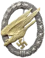 Image illustrative de l’article Fallschirmjäger