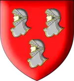 Image illustrative de l’article Famille de Waepenaert