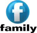 Logo de Family depuis 2011