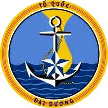 3e région maritime côtière