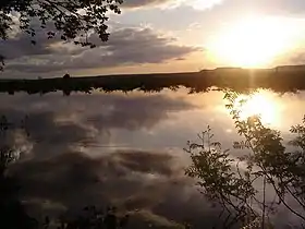 Colônia do Gurguéia