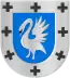 Blason de Veenklooster
