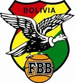 Image illustrative de l’article Fédération bolivienne de basket-ball