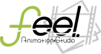 logo de Feel (studio)