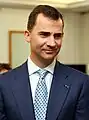 Felipe VI(1968)