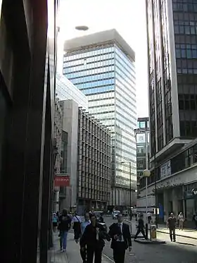 Image illustrative de l’article Fenchurch Street