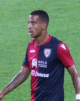 Image illustrative de l’article Senna Miangue