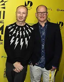 illustration de World of Wonder (société)