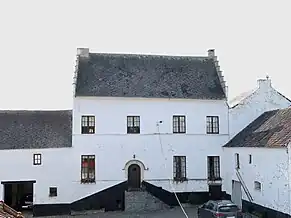 Ferme de la Tourette