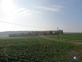 Image illustrative de l’article Manoir des Brûlins