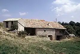 Ferme des Graves, autre vue