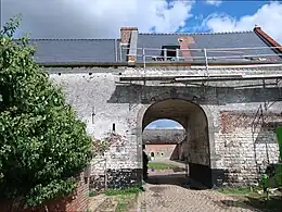 Ferme Le Grand Château