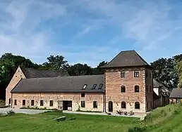 Ferme du Grand Hacquedeau