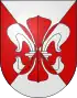 Blason de Ferpicloz