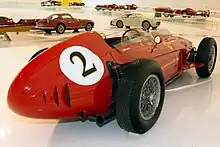 Ferrari 246