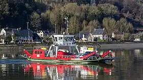 Image illustrative de l’article Bacs de Seine