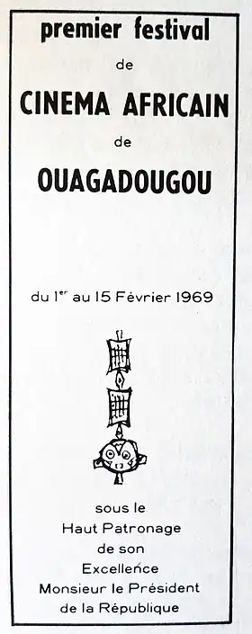 Image liée à la cérémonie