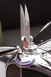 illustration de Avions Voisin