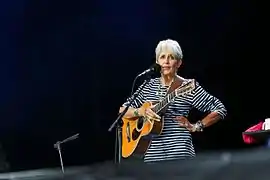 Joan Baez