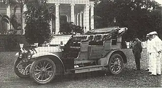 Fiat 60 HP 3e&nbsp;série (1907)