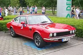 Fiat Dino