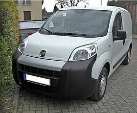 Fiat Fiorino
