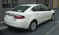 Fiat Viaggio