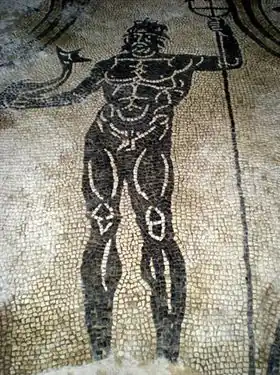 Image illustrative de l’article Histonium