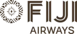 Logo actuel de Fiji Airways depuis mars 2013.