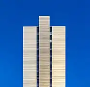 Le bureau du percepteur