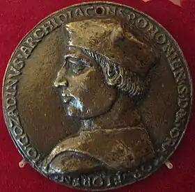 Image illustrative de l’article Giovanni Gozzadini