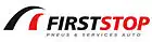 logo de First Stop