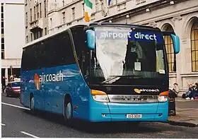 Image illustrative de l’article Aircoach