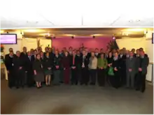 Secrétariat du Collège Européen de Sécurité et de Défense, 2009