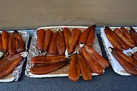 Image illustrative de l’article Chinmi